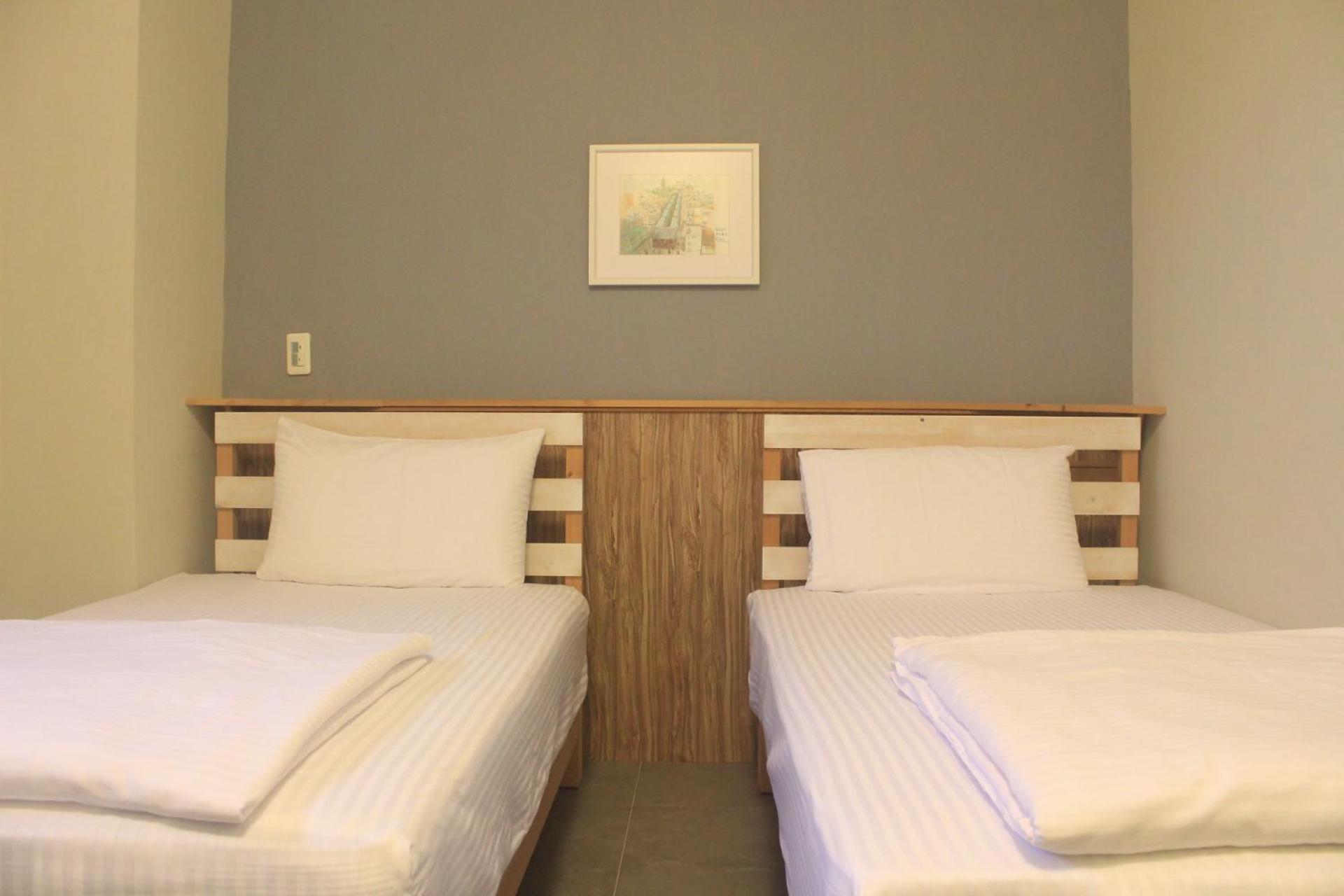 Katsu B&B Цзянь Номер фото